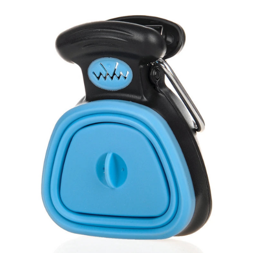 Pack ÉcoCleanDog Bleu