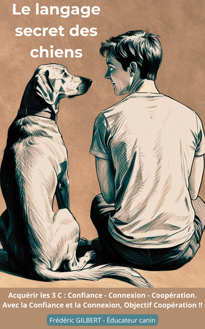 Pack ÉcoCleanDog Bleu